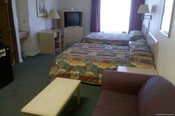 Hotel BAYMONT IS COOKEVILLE (Cookeville)